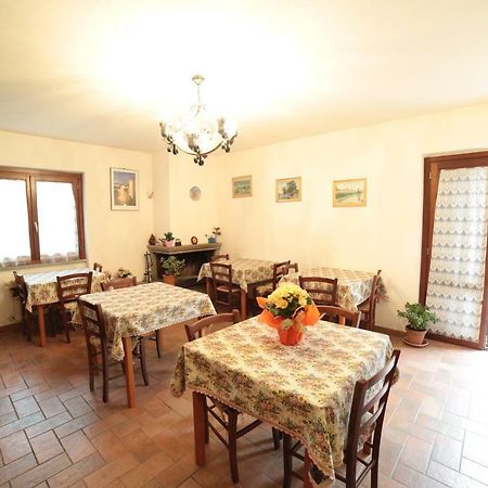 Agriturismo La Piantata Больсена Екстер'єр фото